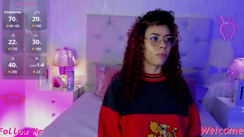 TELL ME PAMELLA AND GIVE ME A GOOD GRADE ITS IMPORTANT online show from 03/03/26, 12:11