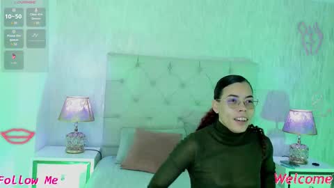 TELL ME PAMELLA AND GIVE ME A GOOD GRADE ITS IMPORTANT online show from 03/16/26, 12:42