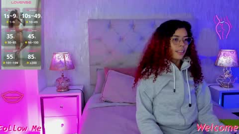 TELL ME PAMELLA AND GIVE ME A GOOD GRADE ITS IMPORTANT online show from 04/01/26, 11:33