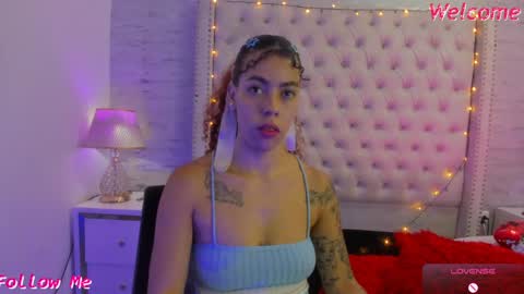 TELL ME PAMELLA AND GIVE ME A GOOD GRADE ITS IMPORTANT online show from 05/28/26, 12:13