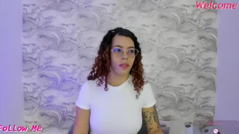 Snapshot of pamelamiler_ chatting on 06/21/26, 12:30 TELL ME PAMELLA AND GIVE ME A GOOD GRADE ITS IMPORTANT online show from 06/21/26, 12:30