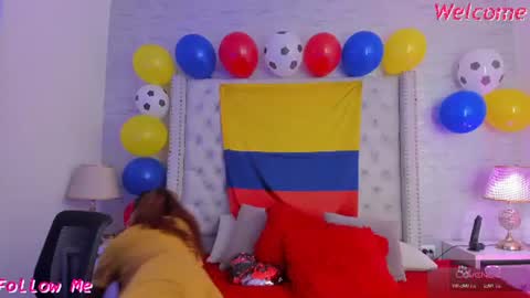 Snapshot of pamelamiler_ chatting on 06/30/26, 12:06 TELL ME PAMELLA AND GIVE ME A GOOD GRADE ITS IMPORTANT online show from 06/30/26, 12:06