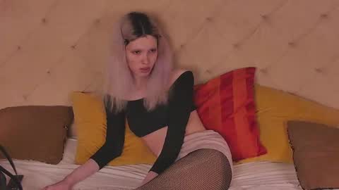 Pamelamy online show from 01/25/25, 11:34