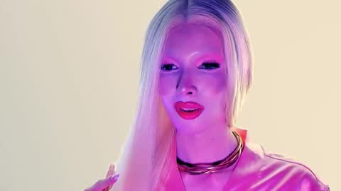 Pamelamy online show from 10/01/25, 12:33