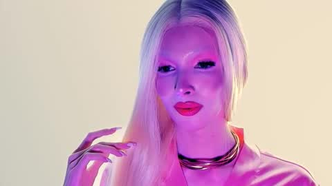 Pamelamy online show from 10/04/25, 10:46