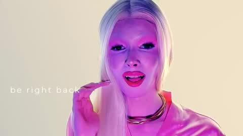 Pamelamy online show from 11/03/25, 08:10