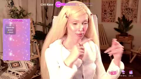 Pamelamy online show from 12/13/25, 10:48