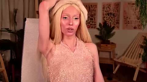 Pamelamy online show from 12/18/25, 03:18