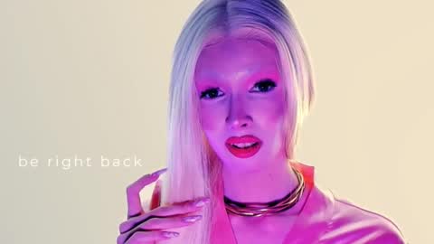 Pamelamy online show from 01/11/26, 07:52