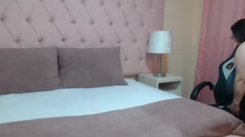 Snapshot of pamelanix chatting on 08/01/26, 09:57 pamelanix online show from 08/01/26, 09:57