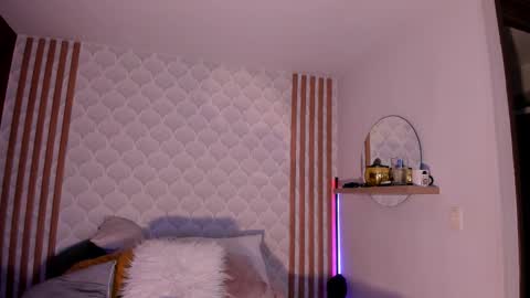 Pamela online show from 01/08/26, 03:53