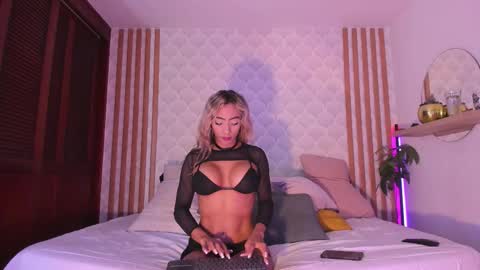 Pamela online show from 03/15/26, 11:22