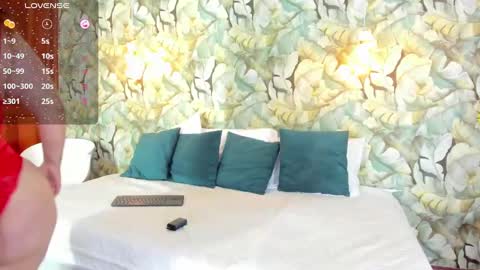 Snapshot of pamelarizzo_ chatting on 12/30/24, 11:48 Pamela 3 online show from 12/30/24, 11:48