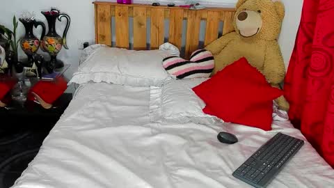 Snapshot of pamelaruiizz3 chatting on 10/20/25, 08:09 Pamela online show from 10/20/25, 08:09