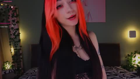 Diana online show from 01/31/25, 06:25