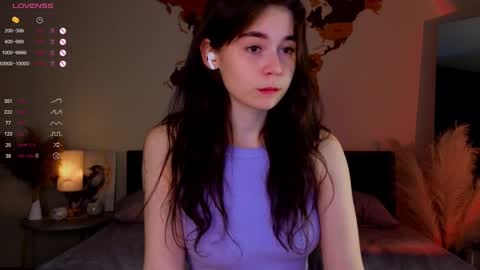 Diana online show from 02/07/25, 02:19