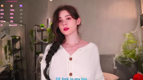 Diana online show from 11/01/25, 11:18