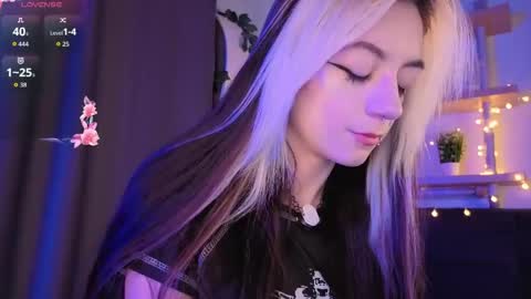 Diana online show from 05/28/26, 03:09