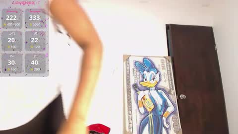 Melyssa Lee online show from 02/03/26, 02:53