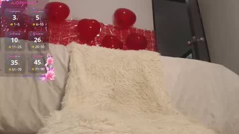 Melyssa Lee online show from 02/16/26, 08:16