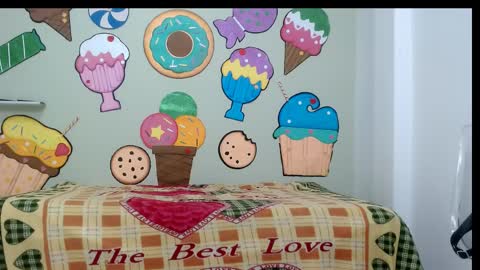 Snapshot of pamelaskiny20 chatting on 04/09/26, 01:05 pamelaskiny20 online show from 04/09/26, 01:05