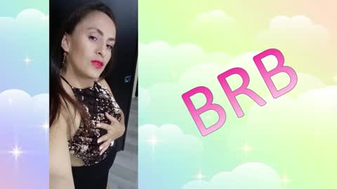 Snapshot of pamelavasquez_ chatting on 11/21/25, 10:14 pamela online show from 11/21/25, 10:14