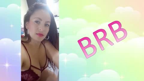 Snapshot of pamelavasquez_ chatting on 11/27/25, 11:29 pamela online show from 11/27/25, 11:29