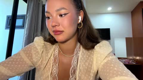 Kamila online show from 03/18/26, 05:32