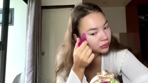 Kamila online show from 05/21/26, 04:08