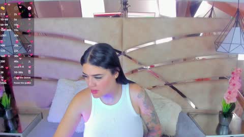 PAMELA online show from 12/04/24, 06:11