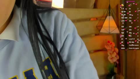 PAMELA online show from 01/18/25, 02:58