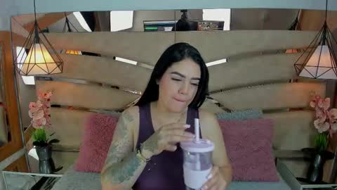 PAMELA online show from 02/14/26, 11:07