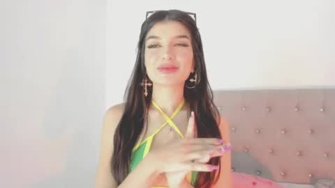 pamibambi online show from 08/10/26, 12:04
