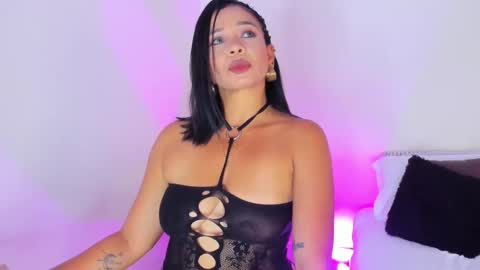 Pammela Smith online show from 02/19/25, 09:36