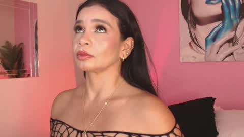 Pammela Smith online show from 03/26/26, 09:09