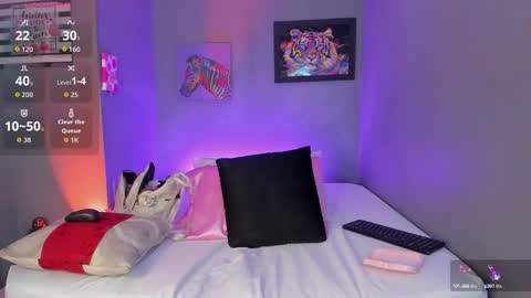 Pammela online show from 10/03/25, 05:10