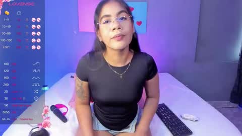 Pammela online show from 03/20/26, 05:29