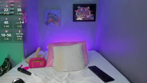 Pammela online show from 04/13/26, 05:18