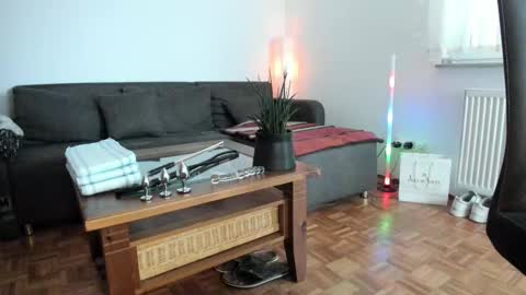 pampersandspanking online show from 12/05/25, 10:57