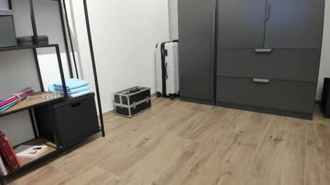 pampersandspanking online show from 02/12/26, 05:52