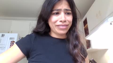 PancakePeachez online show from 09/24/25, 06:33
