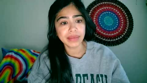 PancakePeachez online show from 01/13/26, 05:07