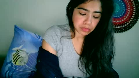 PancakePeachez online show from 01/14/26, 05:07