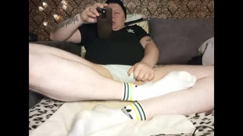 Pancamo online show from 02/09/25, 07:41