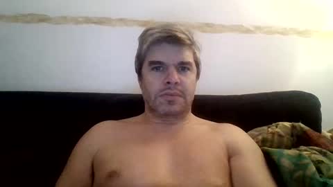 Pancho Madrid online show from 05/31/26, 11:17