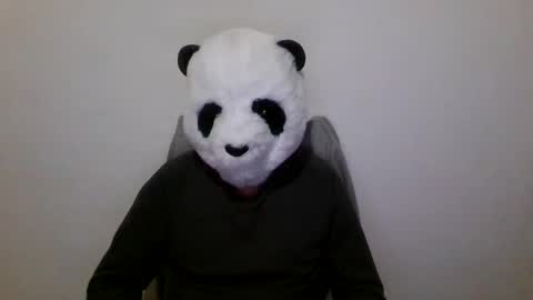 Panda online show from 12/07/24, 07:10