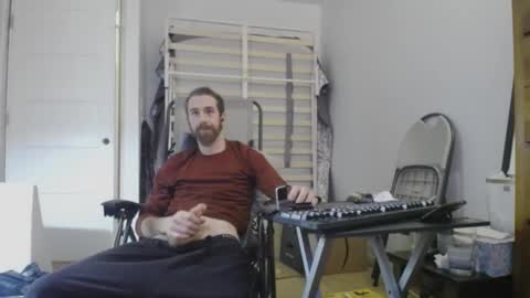 panda_robots online show from 01/04/25, 04:01