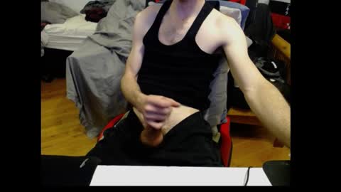 panda_robots online show from 02/16/25, 01:47