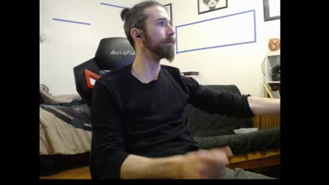 panda_robots online show from 02/19/25, 11:14