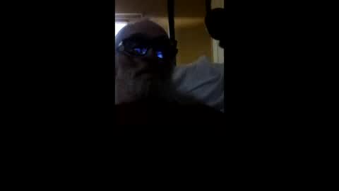 pandaman421787009 online show from 05/19/26, 11:00